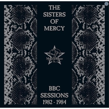 The Sisters Of Mercy - BBC Sessions 1982-1984 (Remastered) (CD) (0190295154462)