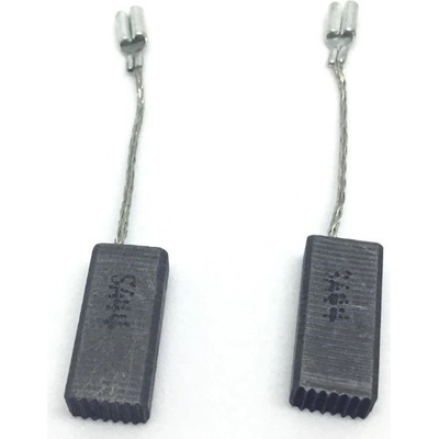 BOSCH sada uhlíků 1607014116