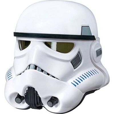 Hasbro Replika Star Wars Rogue One elektronická helma Imperial Stormtrooper