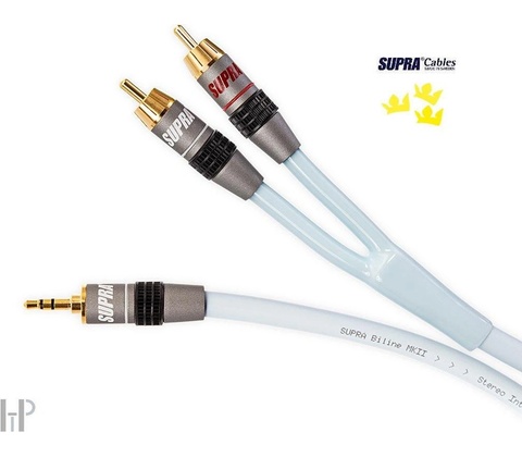 Supra Biline MP-2RCA