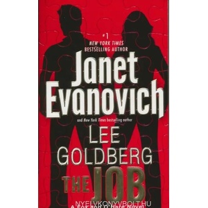The Job | Janet Evanovich, Lee Goldberg (ISBN: 9780345543134)