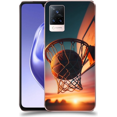 ACOVER Vivo V21 5G Basketball