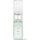 Goldwell Dualsenses Curly Twist Hydrating Serum Spray - dvoufázový spray pro přirozeně vlnité a trvalené vlasy 150 ml