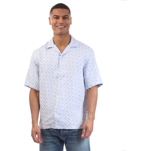 HUGO BOSS C-Lars-252 Shirt - Blue