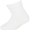 Wola L W14000 ponožky white/bílá