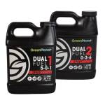  Dual Fuel - Минерален Тор за Растеж и Цъфтеж