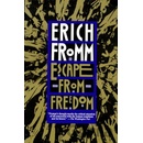 Escape from Freedom