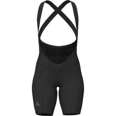 7Mesh s laclem WK3 Cargo Bib Short Women's dámské black