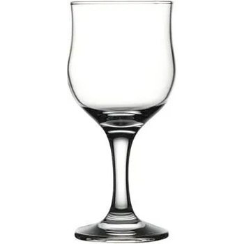 Image 1 of Paşabahçe Тулип Чаши За Вино 320ml 6бр (44162)