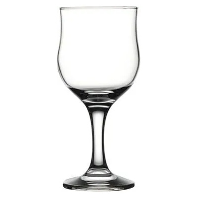 Paşabahçe Тулип Чаши За Вино 320ml 6бр (44162)
