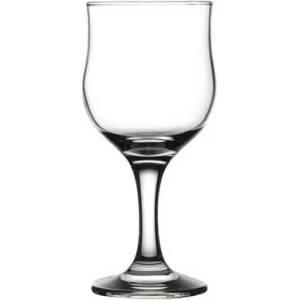 Paşabahçe Тулип Чаши За Вино 320ml 6бр (44162)