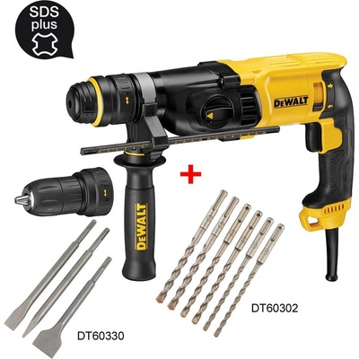 DeWALT D25134KP