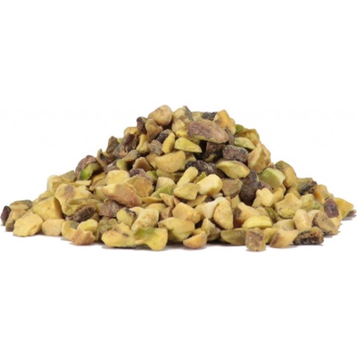 Profikoření Pistácie loupané natural kousky 100 g