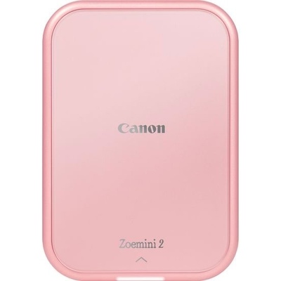 Canon Zoemini 2 zlatisto ružová