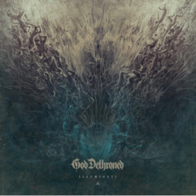 GOD DETHRONED - ILLUMINATI BLACK LTD. LP