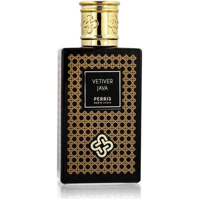 Perris Monte Carlo Vetiver Java parfémovaná voda unisex 50 ml