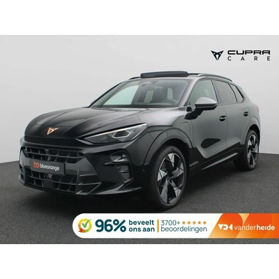 Cupra Terramar 1.5 e-Hybrid VZ DSG 200 kW