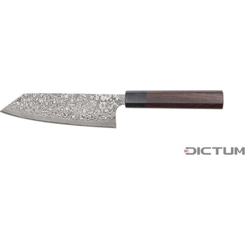 Dictum Japonský nůž Anryu Hocho Bunka All purpose Knife 165 mm