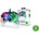 Nacon Pro Compact controller XBXPROCOMPACTRGB