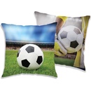 Jerry Fabrics Vankúš Futbal 40x40