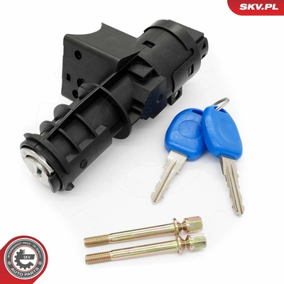 Zámek řízení ESEN SKV 65SKV202