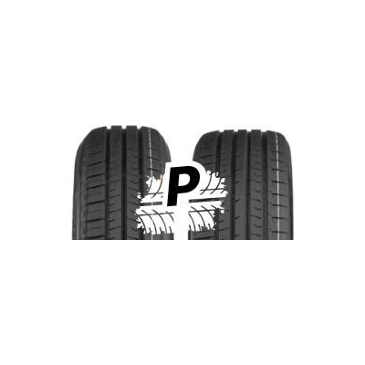 Kpatos FM601 255/45 R18 103W