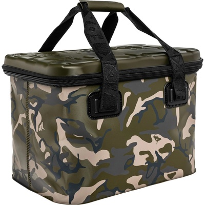 Fox Taška Aquos Bag Camo 30l