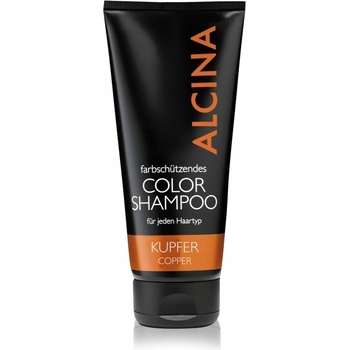 Alcina šampon čištění 200 ml