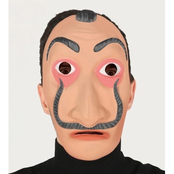 Guirca Maska Salvador Dalí
