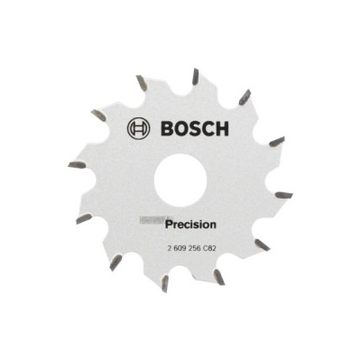 Bosch Pílový kotúč Precision (2609256C82)