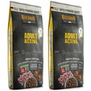 Belcando Adult Active 2 x 12,5 kg