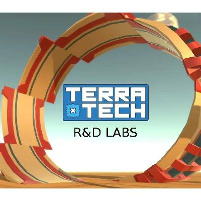 TerraTech R&D Pack