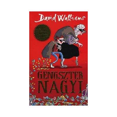 Gengszter nagyi