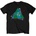 Pink Floyd Planes Black 2XL Риза (PFTEE134MB05)