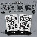 Daniel Shopping s. r. o NEXZ: Ride the Vibe - CD (072825)