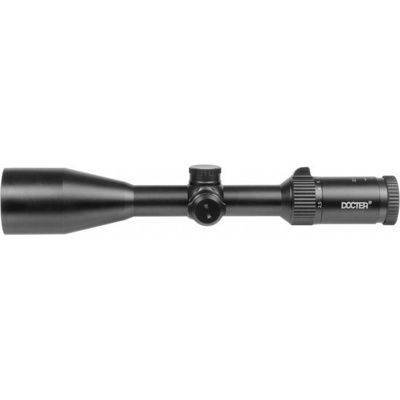 Docter Noblex V6 2,5-15x56 šína ne