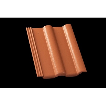 KMB Beta taška základní Briliant cihlová