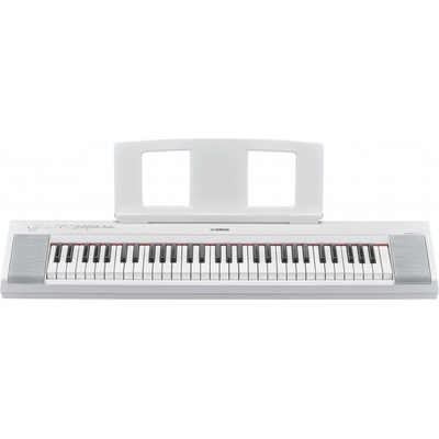 Yamaha Piaggero NP15