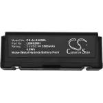 Cameron Sino Батерия за дистанционно управление за кран Autec LK4 LK6 LK8 LBM02MH NIMH 2, 4V 2000mAh Cameron Sino (CS-ALK400BL) - topmall