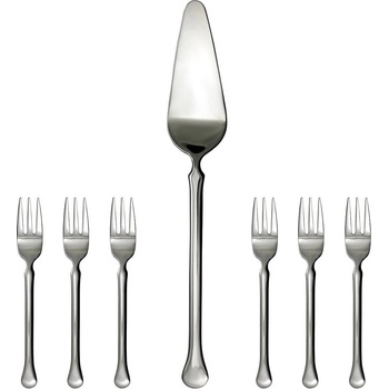 Image 1 of Herdmar (Португалия) Комплект прибори за торта HERDMAR KIEV - 7 части (Herdmar 194-5019-0117-010-0000)
