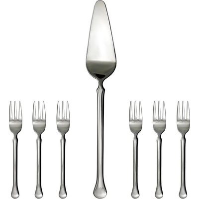 Herdmar (Португалия) Комплект прибори за торта HERDMAR KIEV - 7 части (Herdmar 194-5019-0117-010-0000)