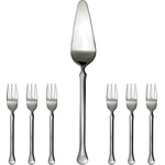 Herdmar (Португалия) Комплект прибори за торта HERDMAR KIEV - 7 части (Herdmar 194-5019-0117-010-0000)