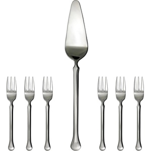 Herdmar (Португалия) Комплект прибори за торта HERDMAR KIEV - 7 части (Herdmar 194-5019-0117-010-0000)