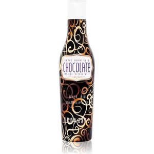 Oranjito Max. Effect Chocolate мляко за солариум с био съставки и ускорител за тен 200ml