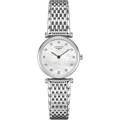 Longines L4.209.4.87.6