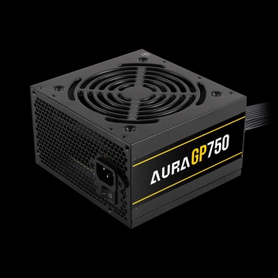 GAMDIAS Aura GP750 80 PLUS