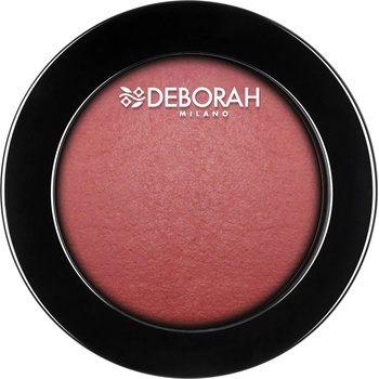 Deborah Hi-Tech Компактна пудра за руж N60 4 g *Тестер