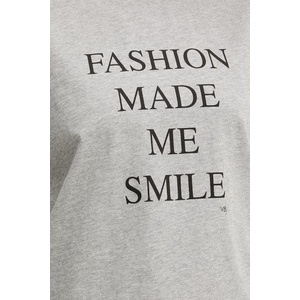 Victoria Beckham тениска женска памучна (1226JTS007458A) - answear - 207,30 лв
