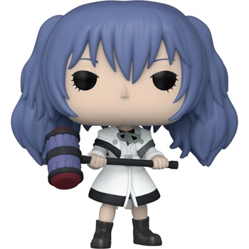 Image 1 of Funko Фигура Funko POP! Animation: Tokyo Ghoul - Saiko Yonebayashi #1126 (FK57643)