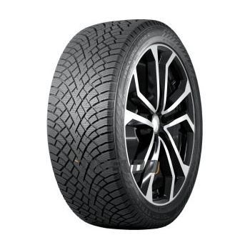 Nokian Hakkapeliitta R5 SUV ( 245/55 R19 107R XL Aramid Sidewalls, Nordic compound )